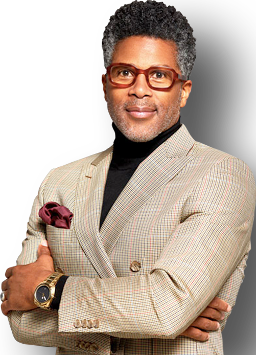 Dr. LaMar Hasbrouck